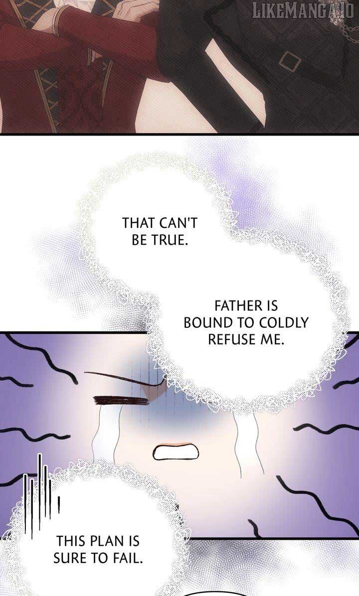The Saintess Returns as a Villain Chapter 21 - Page 73