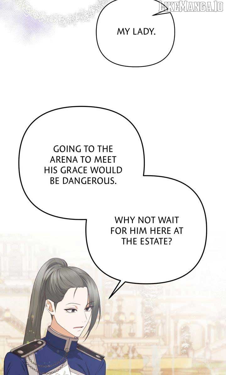 The Saintess Returns as a Villain Chapter 21 - Page 74