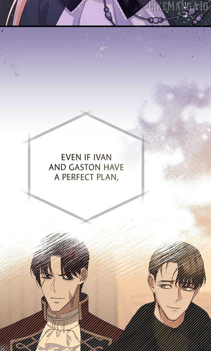 The Saintess Returns as a Villain Chapter 21 - Page 77
