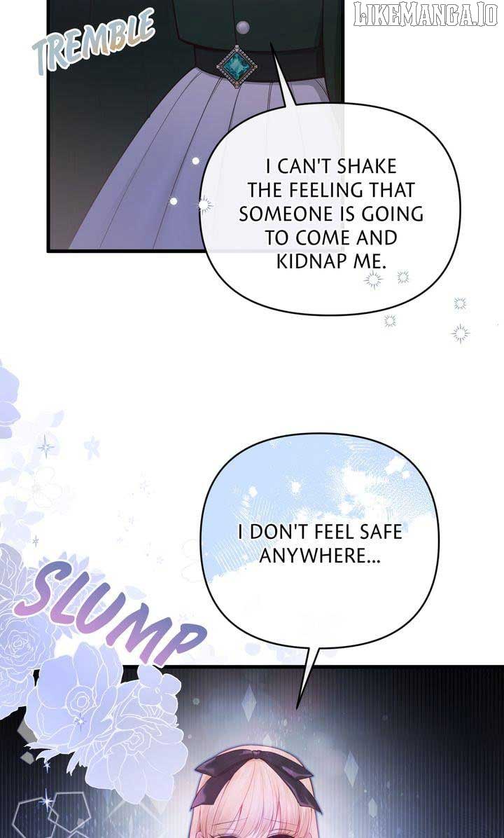 The Saintess Returns as a Villain Chapter 21 - Page 83
