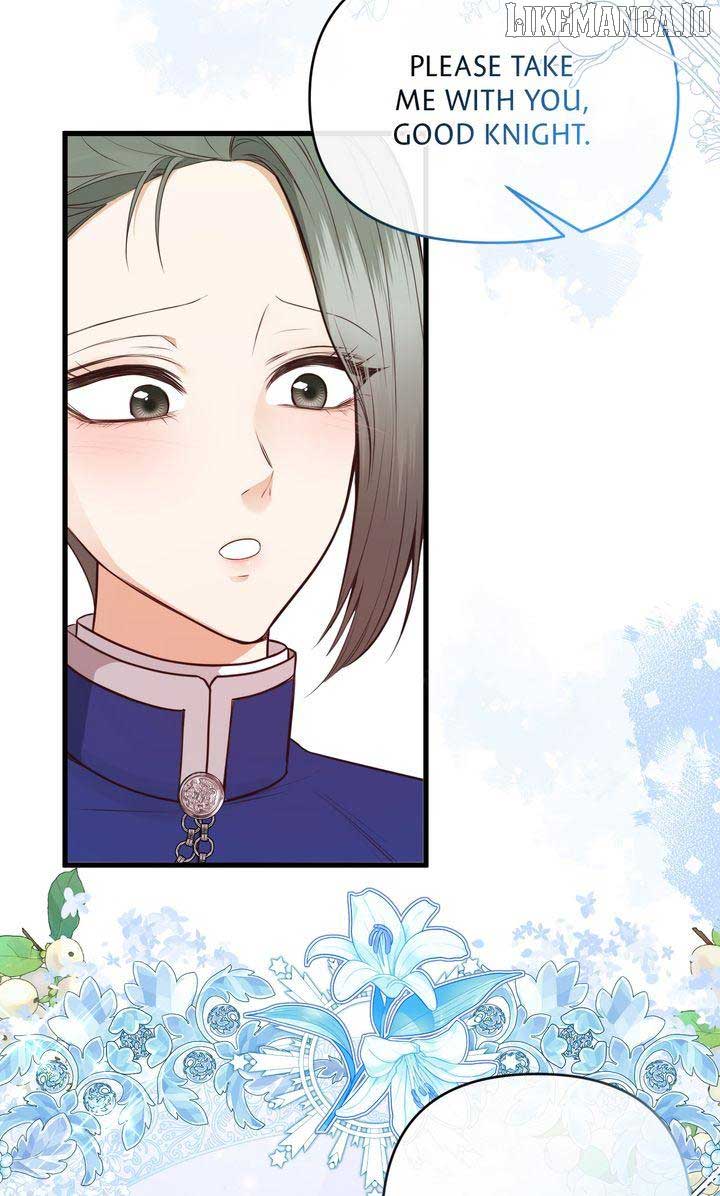 The Saintess Returns as a Villain Chapter 21 - Page 86