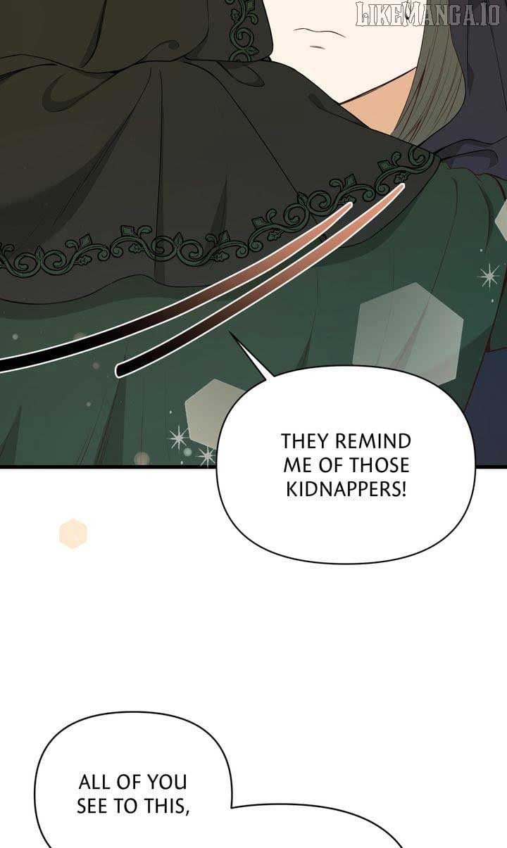 The Saintess Returns as a Villain Chapter 22 - Page 20