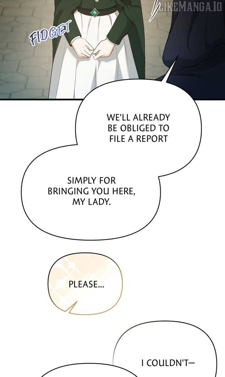The Saintess Returns as a Villain Chapter 22 - Page 27