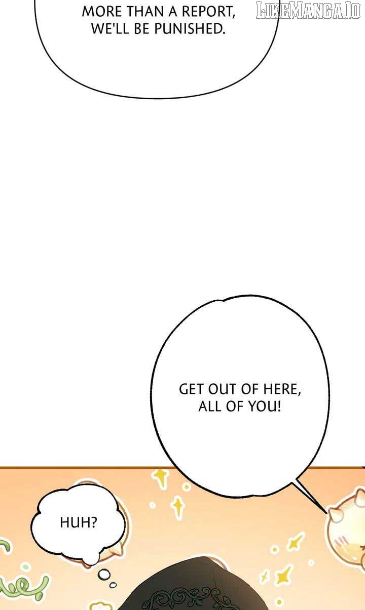 The Saintess Returns as a Villain Chapter 22 - Page 29