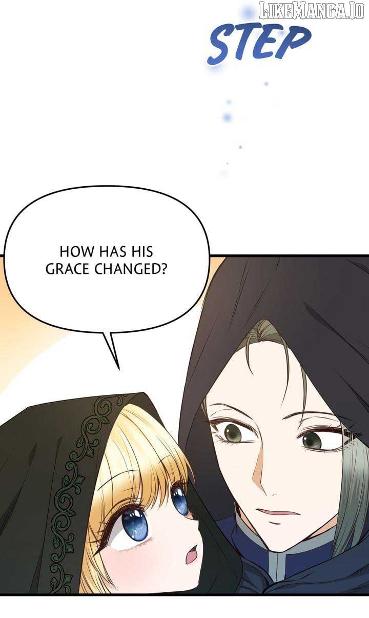 The Saintess Returns as a Villain Chapter 22 - Page 35