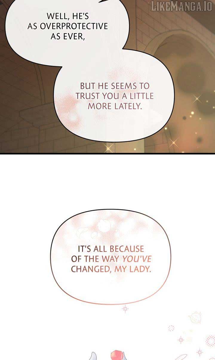The Saintess Returns as a Villain Chapter 22 - Page 37