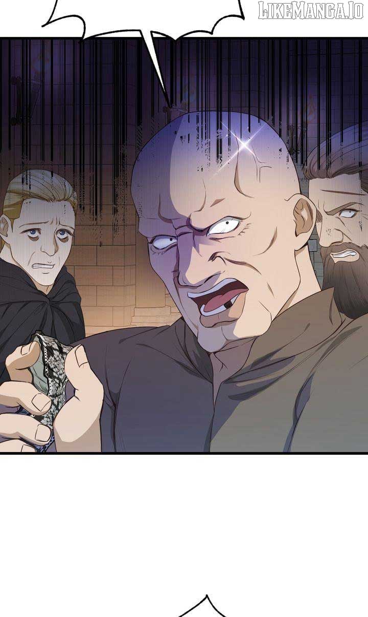 The Saintess Returns as a Villain Chapter 22 - Page 45