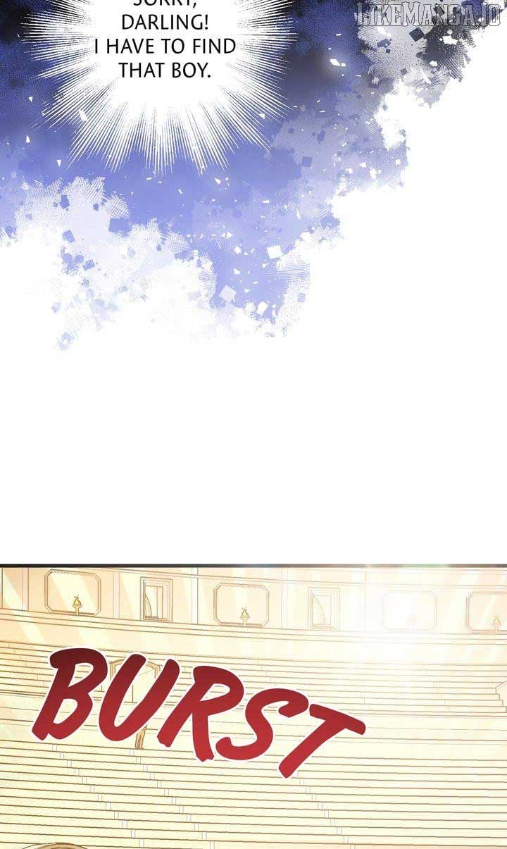 The Saintess Returns as a Villain Chapter 22 - Page 51