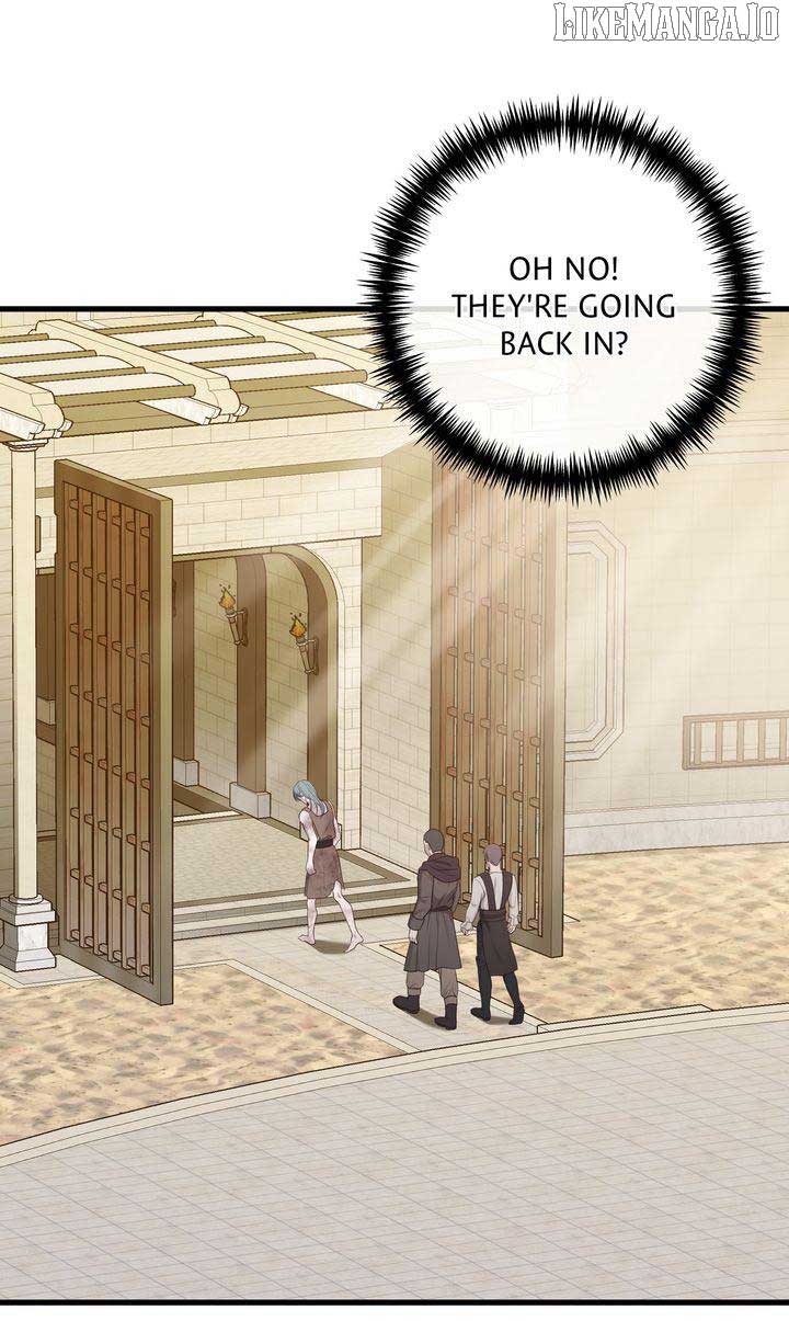 The Saintess Returns as a Villain Chapter 22 - Page 53