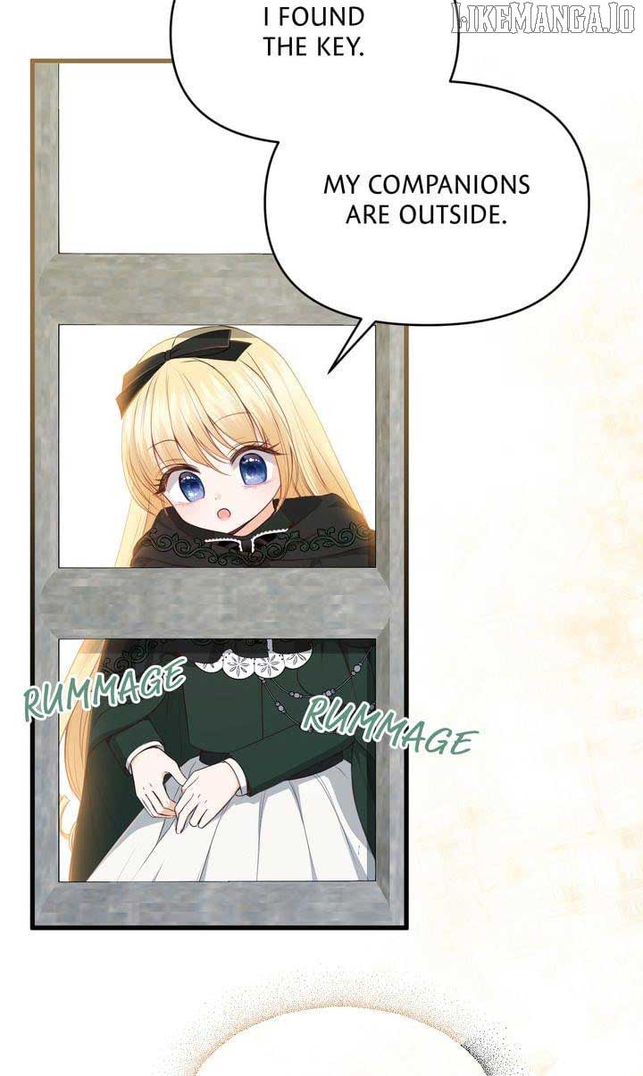 The Saintess Returns as a Villain Chapter 22 - Page 71