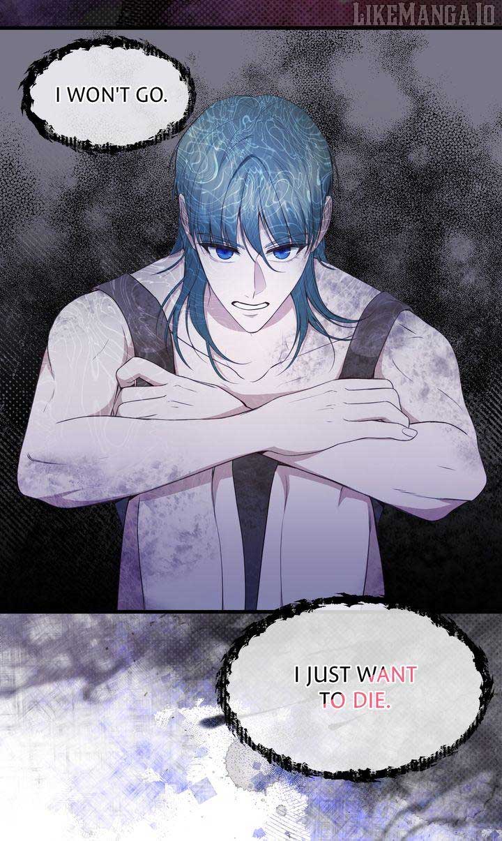 The Saintess Returns as a Villain Chapter 22 - Page 73