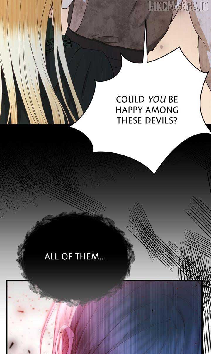 The Saintess Returns as a Villain Chapter 22 - Page 80