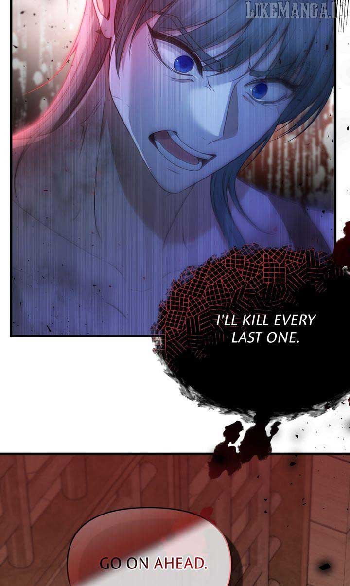 The Saintess Returns as a Villain Chapter 22 - Page 81