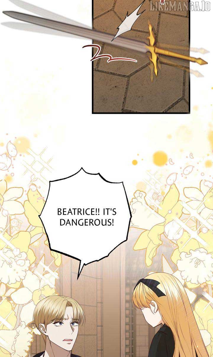 The Saintess Returns as a Villain Chapter 23 - Page 11