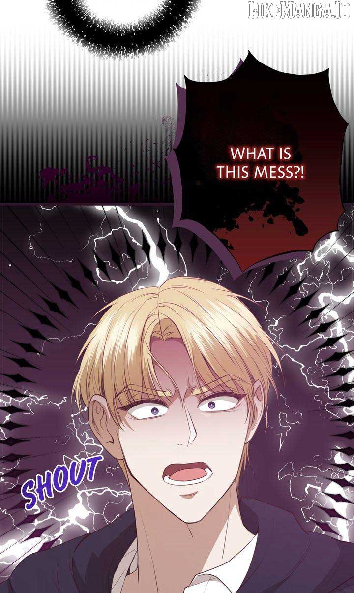 The Saintess Returns as a Villain Chapter 23 - Page 15