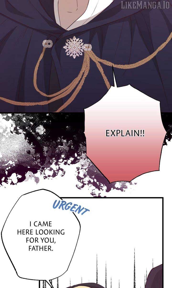 The Saintess Returns as a Villain Chapter 23 - Page 16