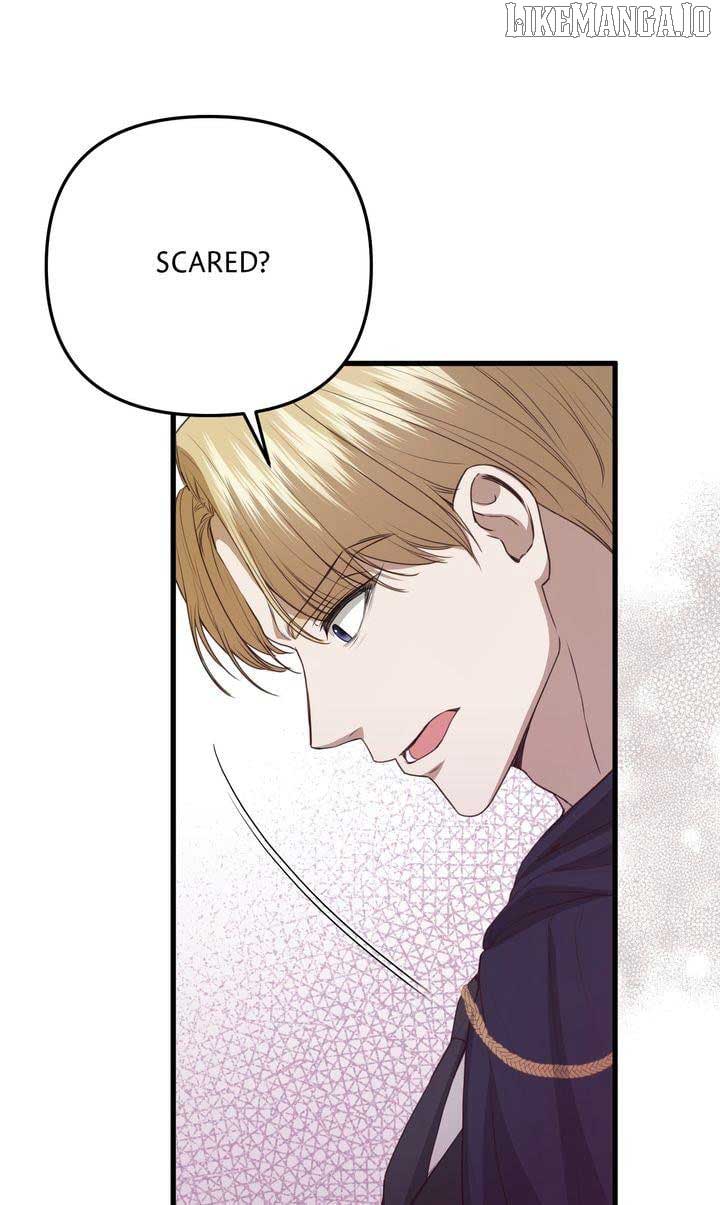 The Saintess Returns as a Villain Chapter 23 - Page 18
