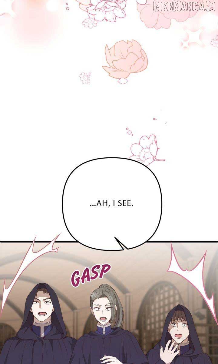 The Saintess Returns as a Villain Chapter 23 - Page 24