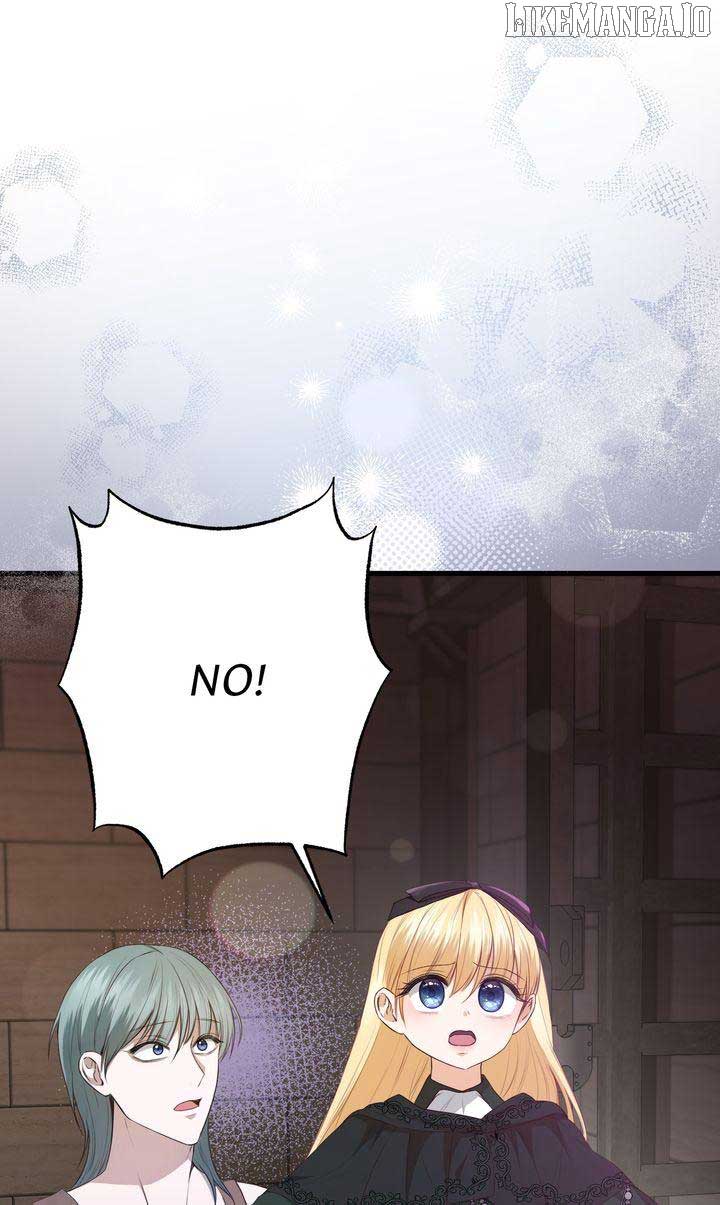 The Saintess Returns as a Villain Chapter 23 - Page 28