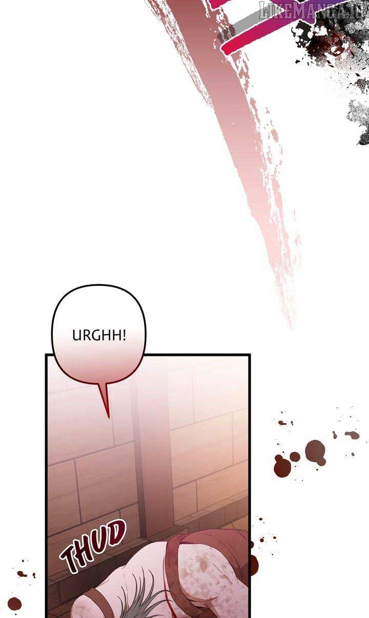 The Saintess Returns as a Villain Chapter 23 - Page 3