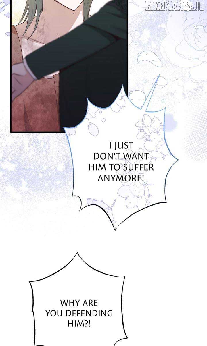 The Saintess Returns as a Villain Chapter 23 - Page 30