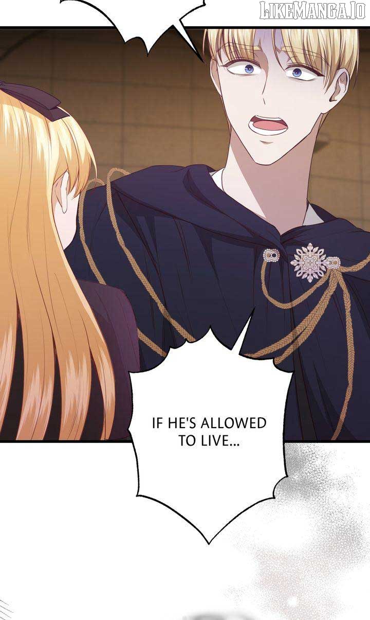 The Saintess Returns as a Villain Chapter 23 - Page 31