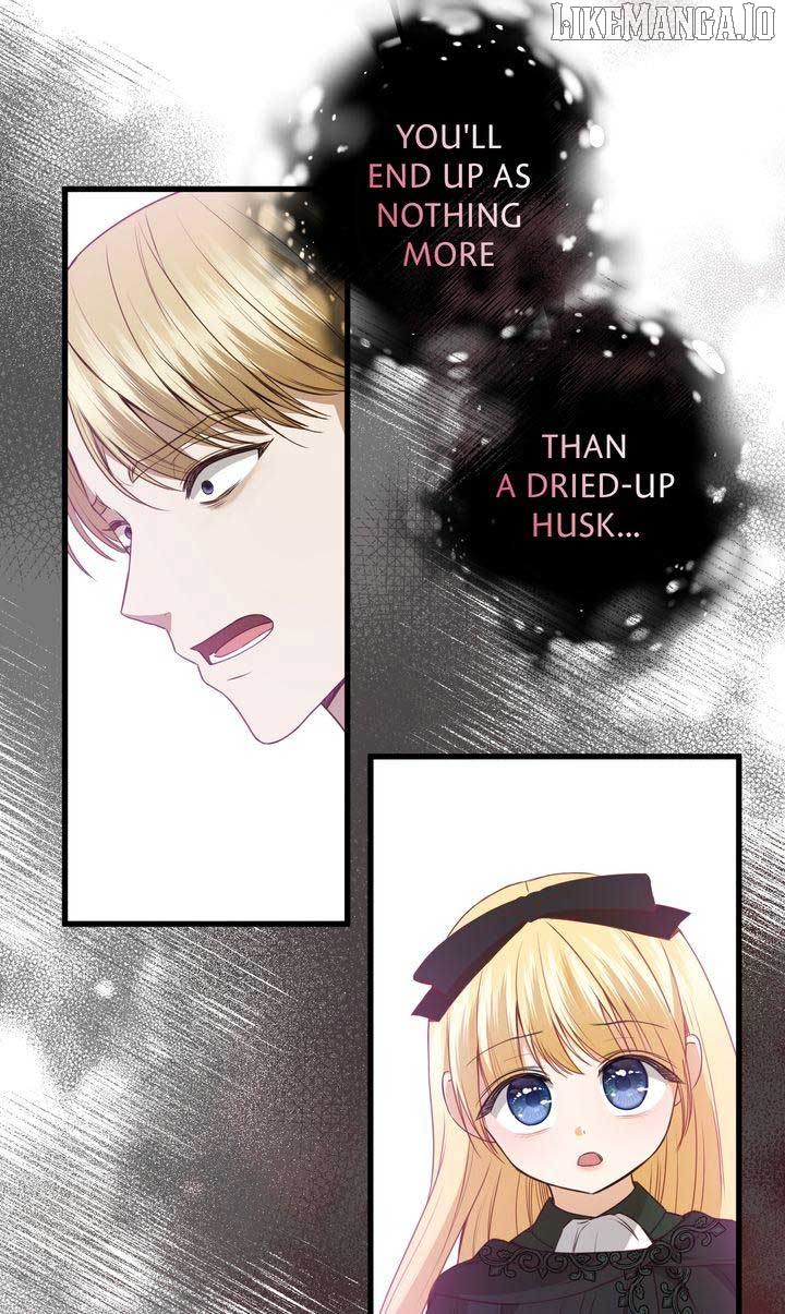 The Saintess Returns as a Villain Chapter 23 - Page 32