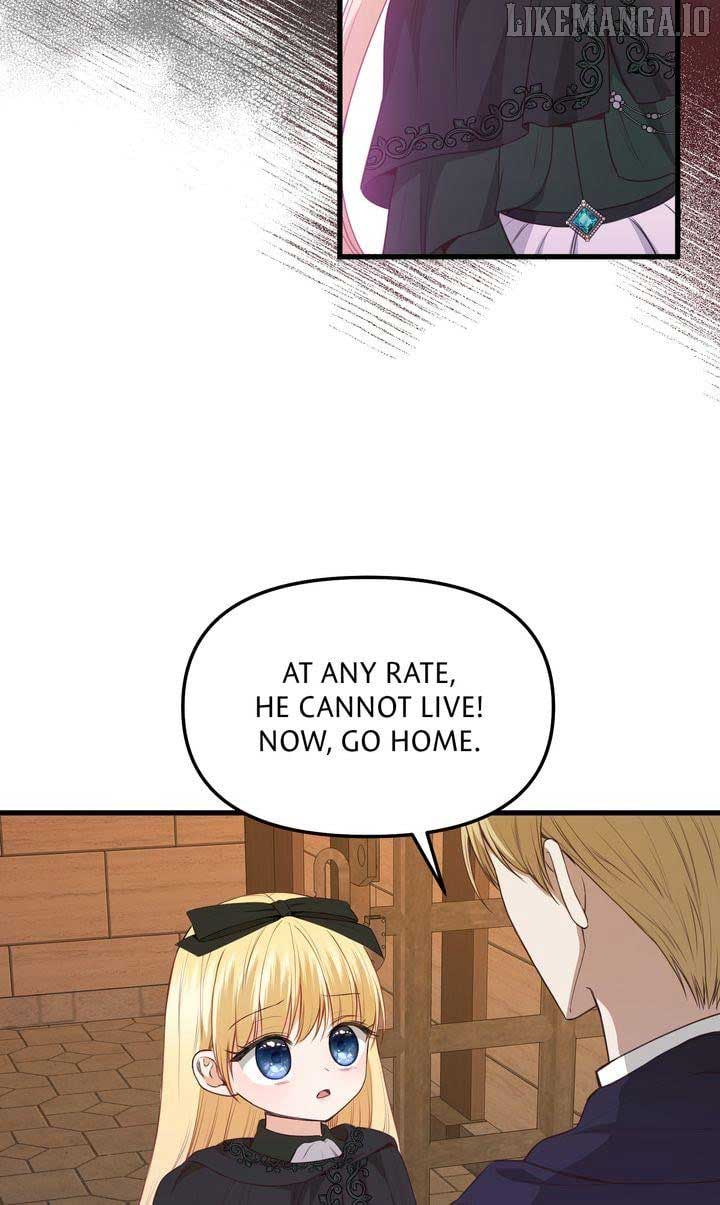 The Saintess Returns as a Villain Chapter 23 - Page 33