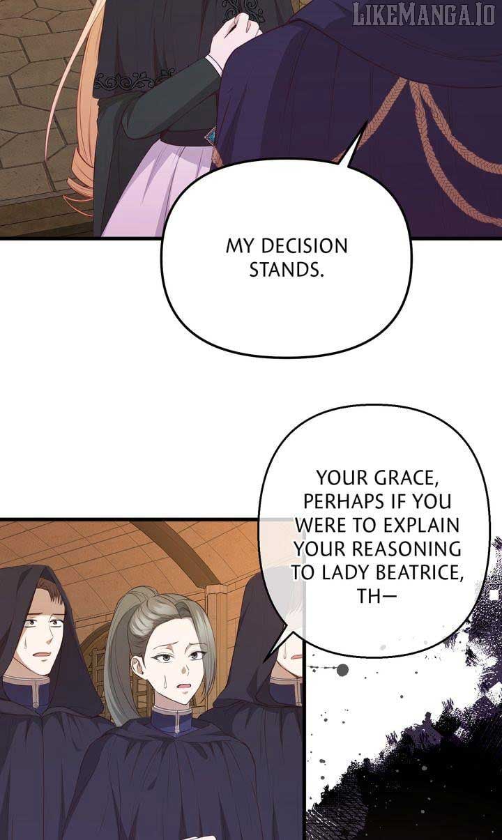 The Saintess Returns as a Villain Chapter 23 - Page 34