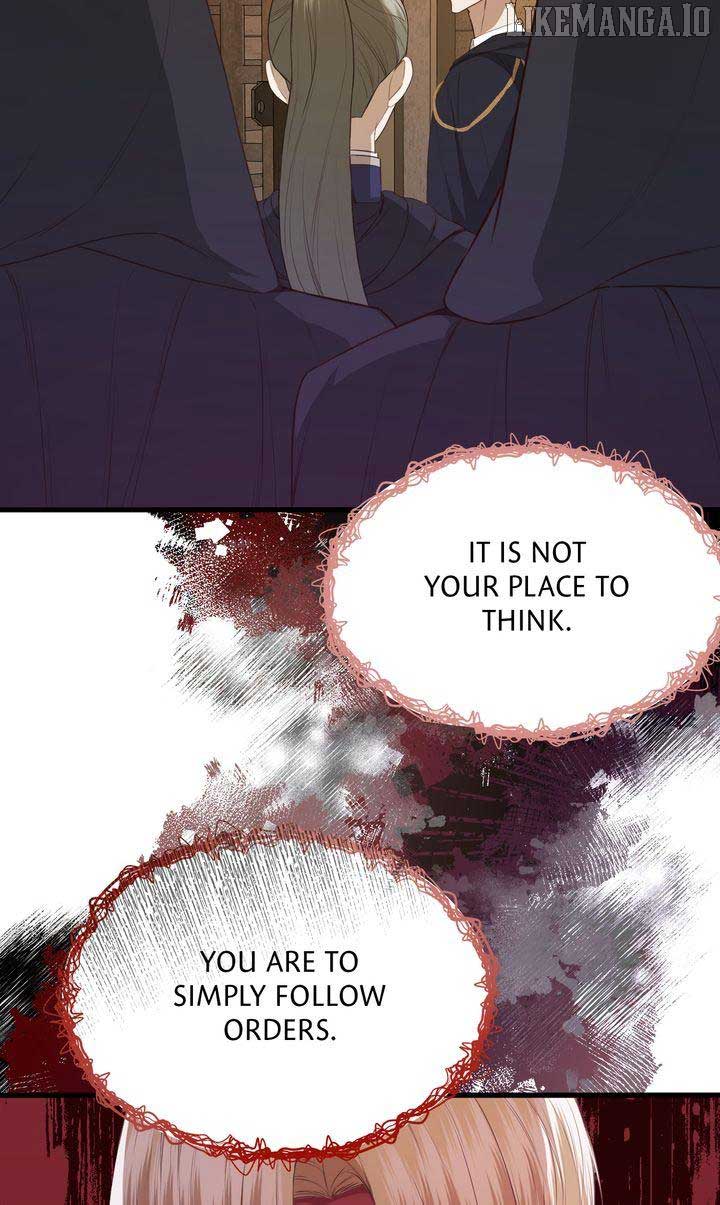 The Saintess Returns as a Villain Chapter 23 - Page 36