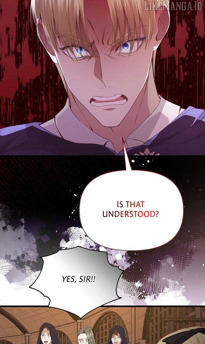 The Saintess Returns as a Villain Chapter 23 - Page 37