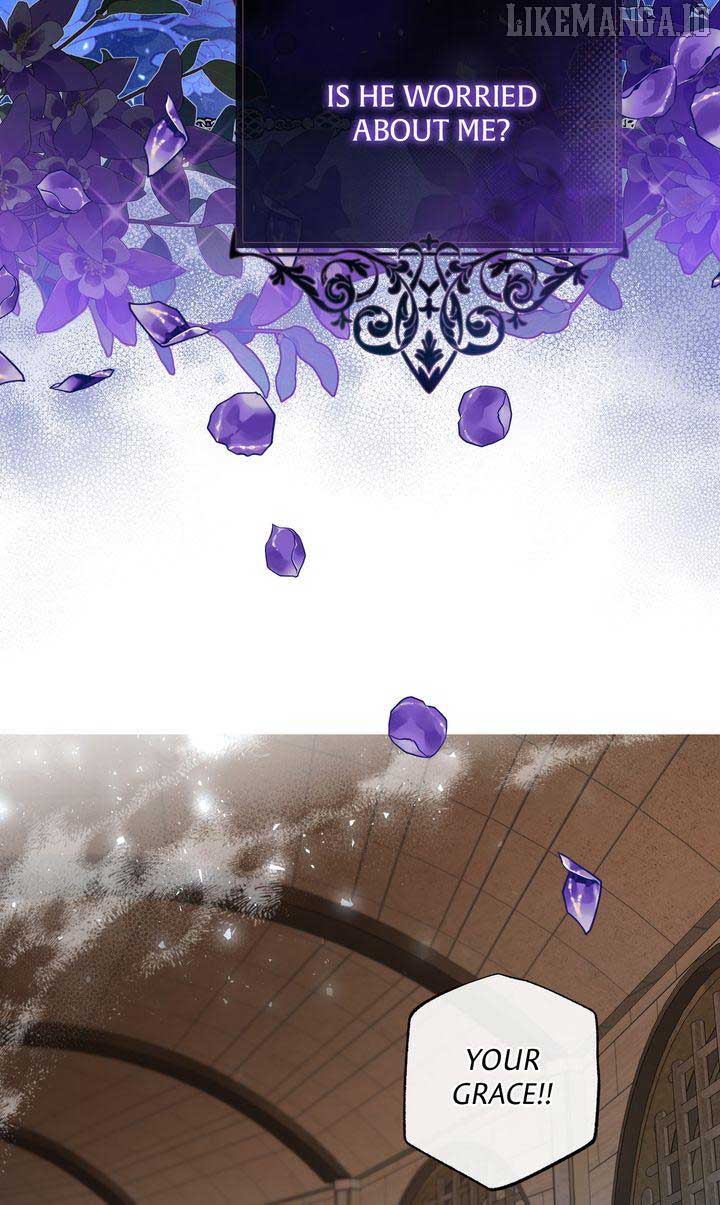 The Saintess Returns as a Villain Chapter 23 - Page 44