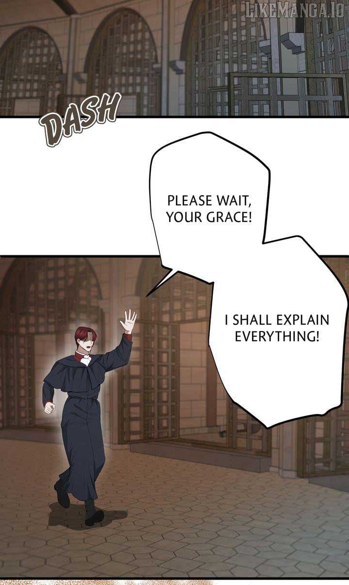 The Saintess Returns as a Villain Chapter 23 - Page 45
