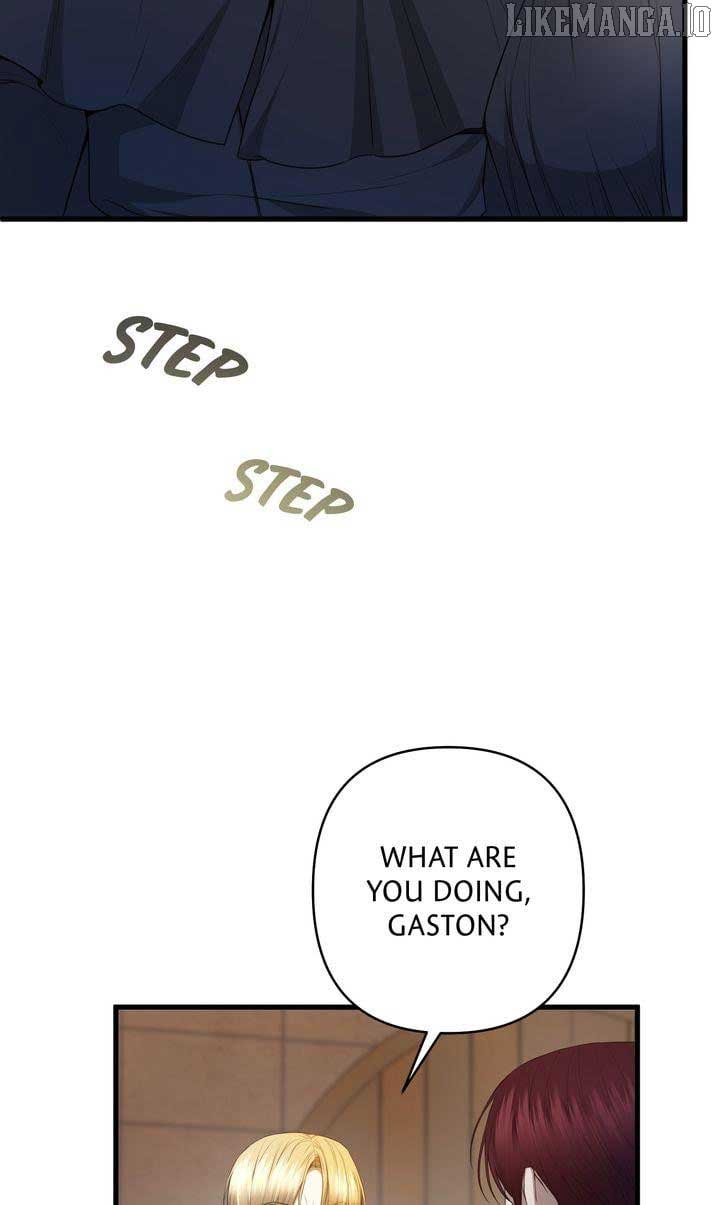 The Saintess Returns as a Villain Chapter 23 - Page 47