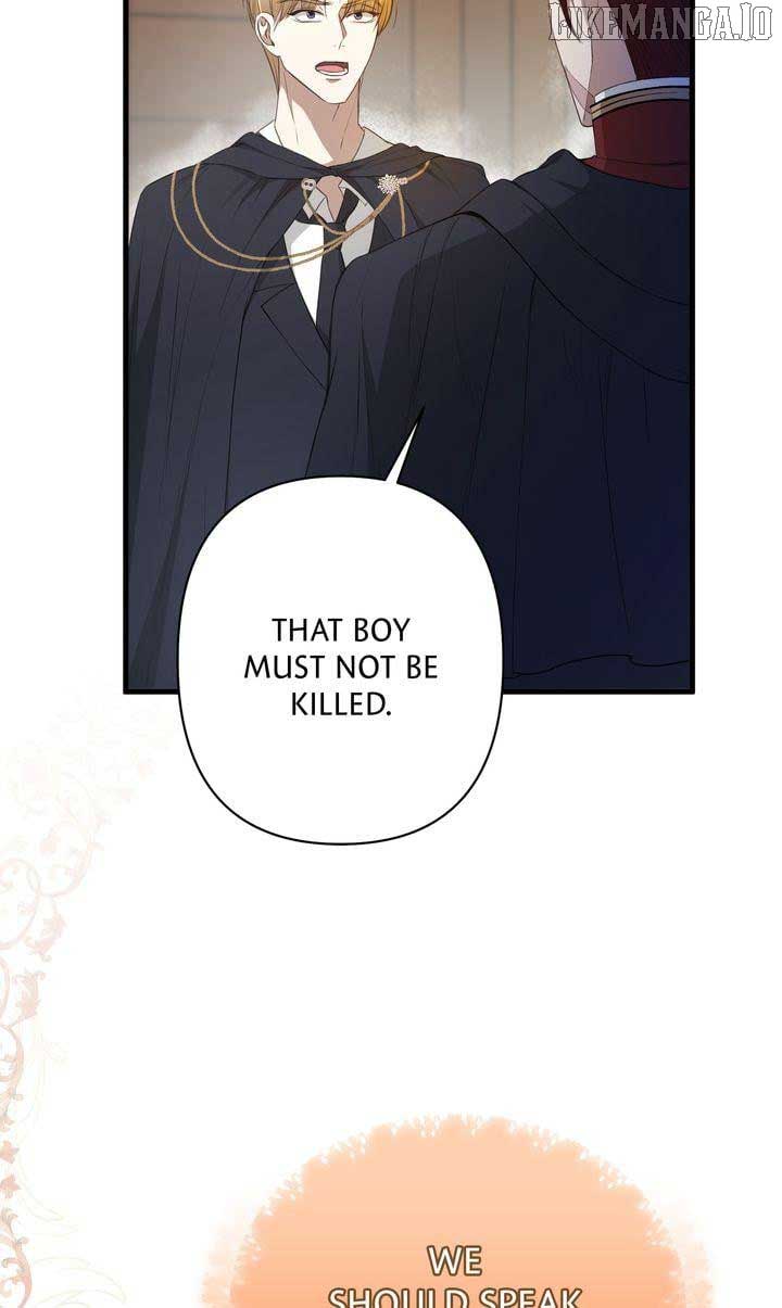 The Saintess Returns as a Villain Chapter 23 - Page 48