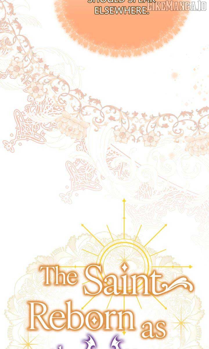 The Saintess Returns as a Villain Chapter 23 - Page 49