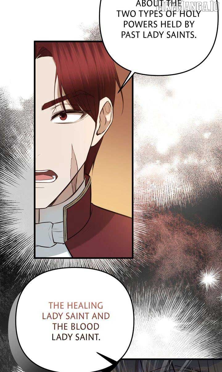The Saintess Returns as a Villain Chapter 23 - Page 53