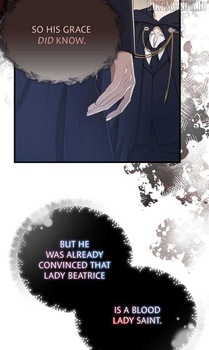 The Saintess Returns as a Villain Chapter 23 - Page 55