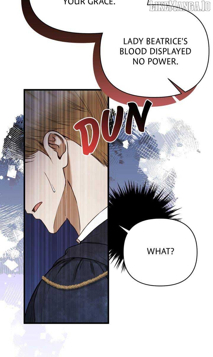 The Saintess Returns as a Villain Chapter 23 - Page 57