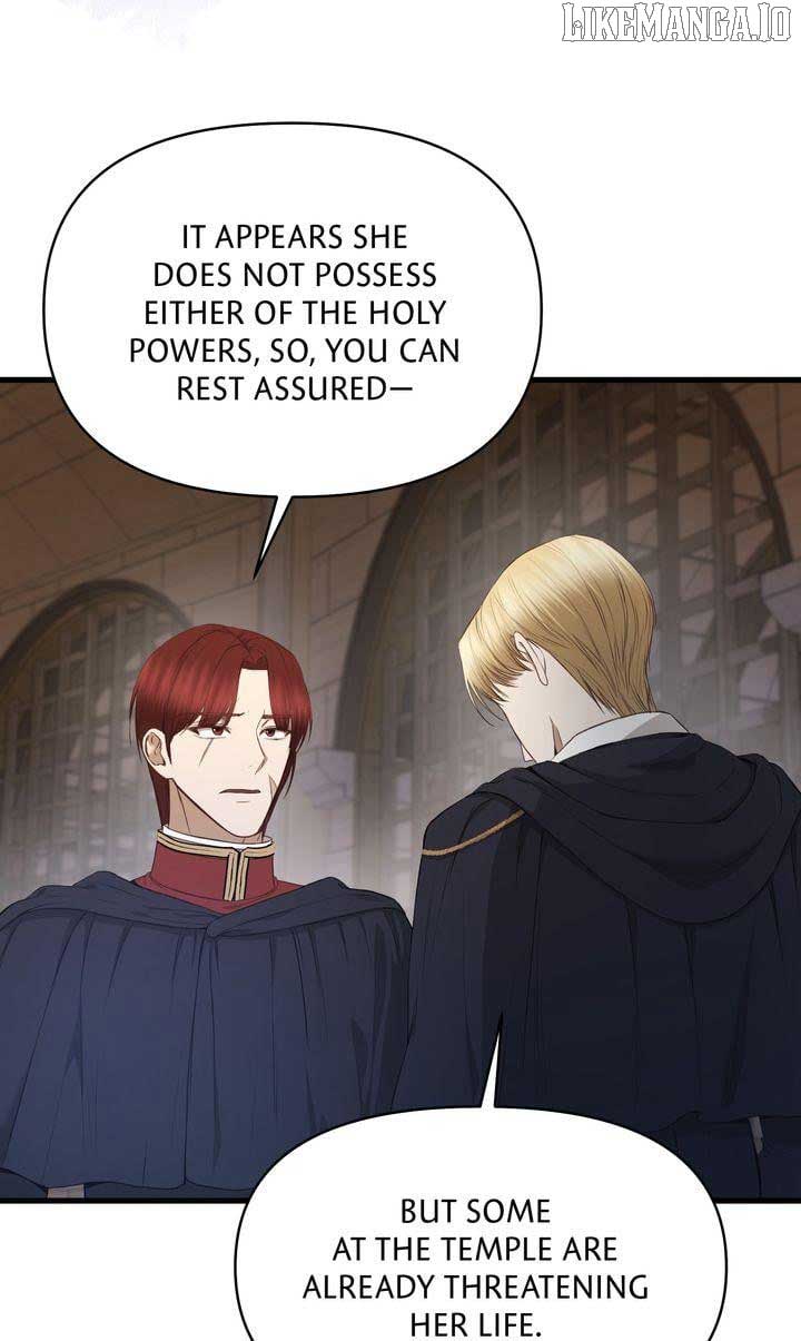The Saintess Returns as a Villain Chapter 23 - Page 58