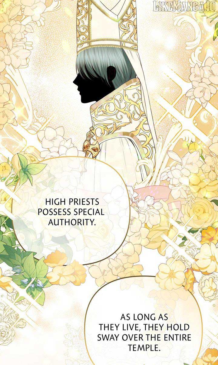 The Saintess Returns as a Villain Chapter 23 - Page 62