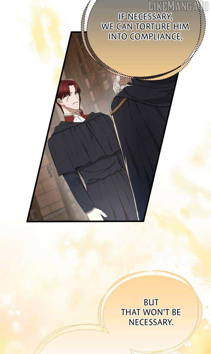 The Saintess Returns as a Villain Chapter 23 - Page 66