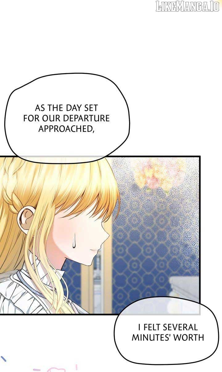 The Saintess Returns as a Villain Chapter 23 - Page 72