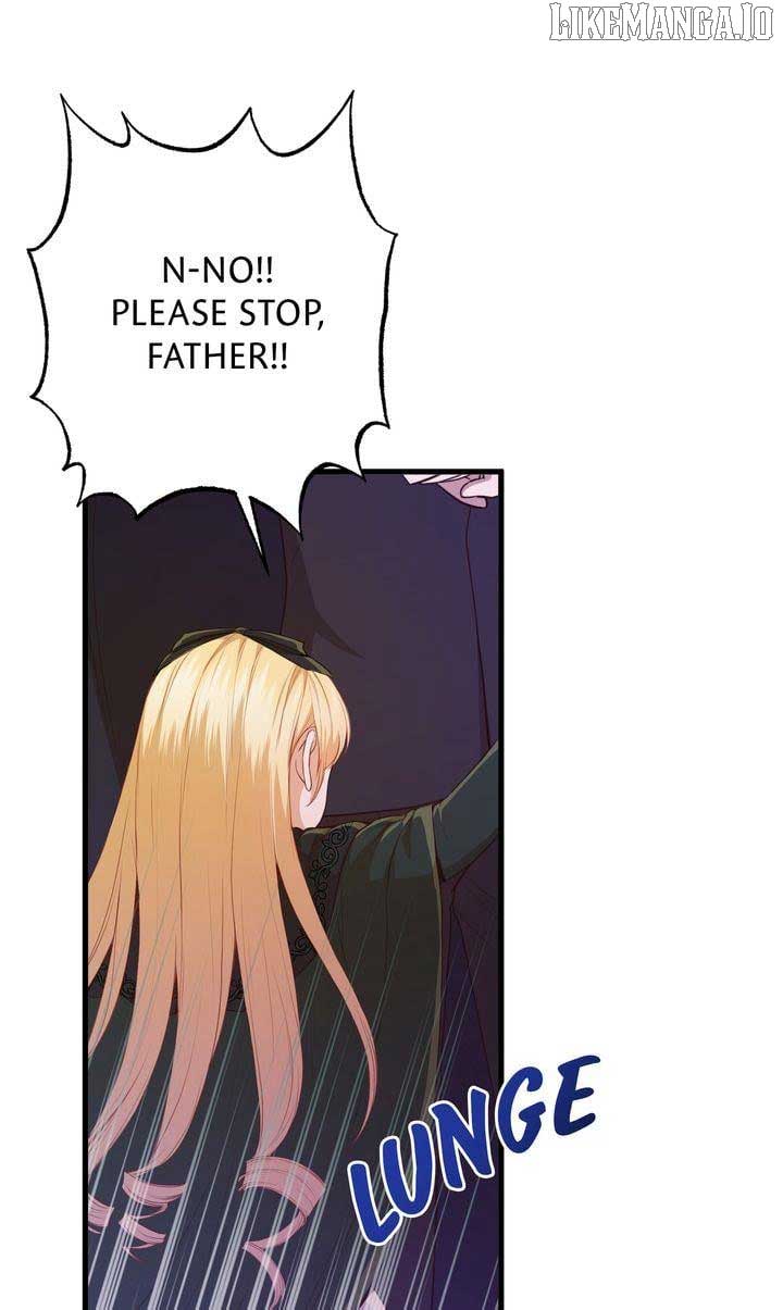 The Saintess Returns as a Villain Chapter 23 - Page 8