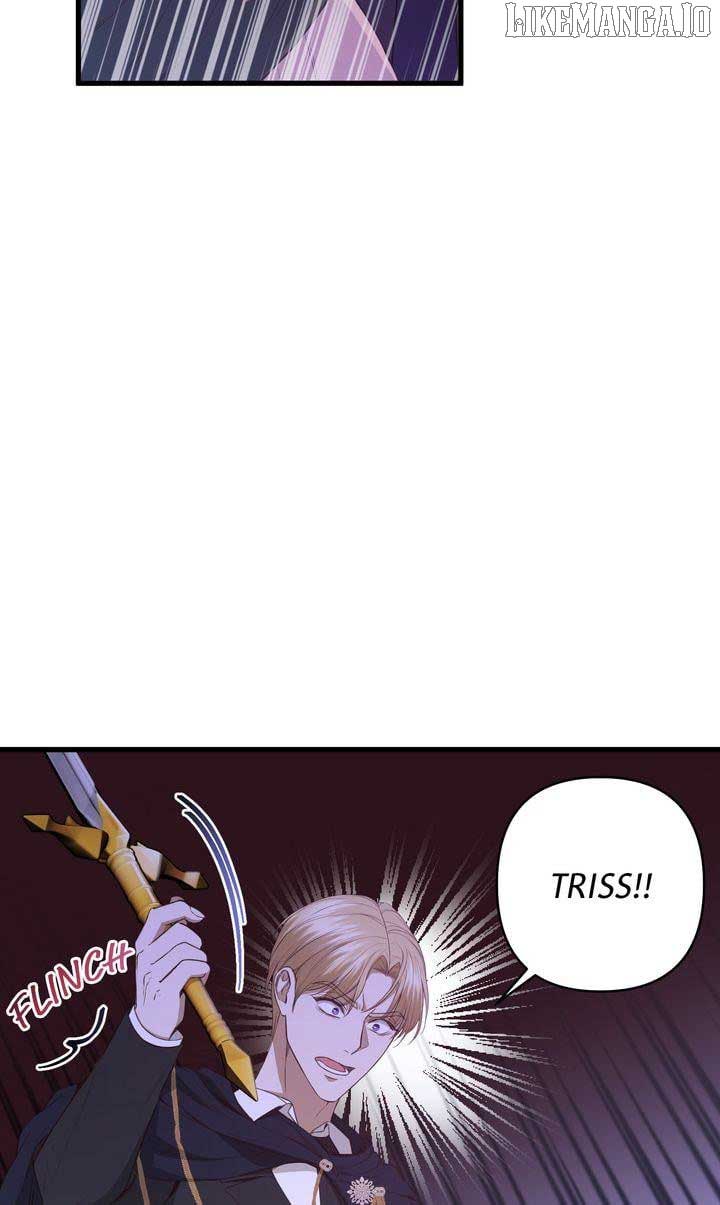 The Saintess Returns as a Villain Chapter 23 - Page 9