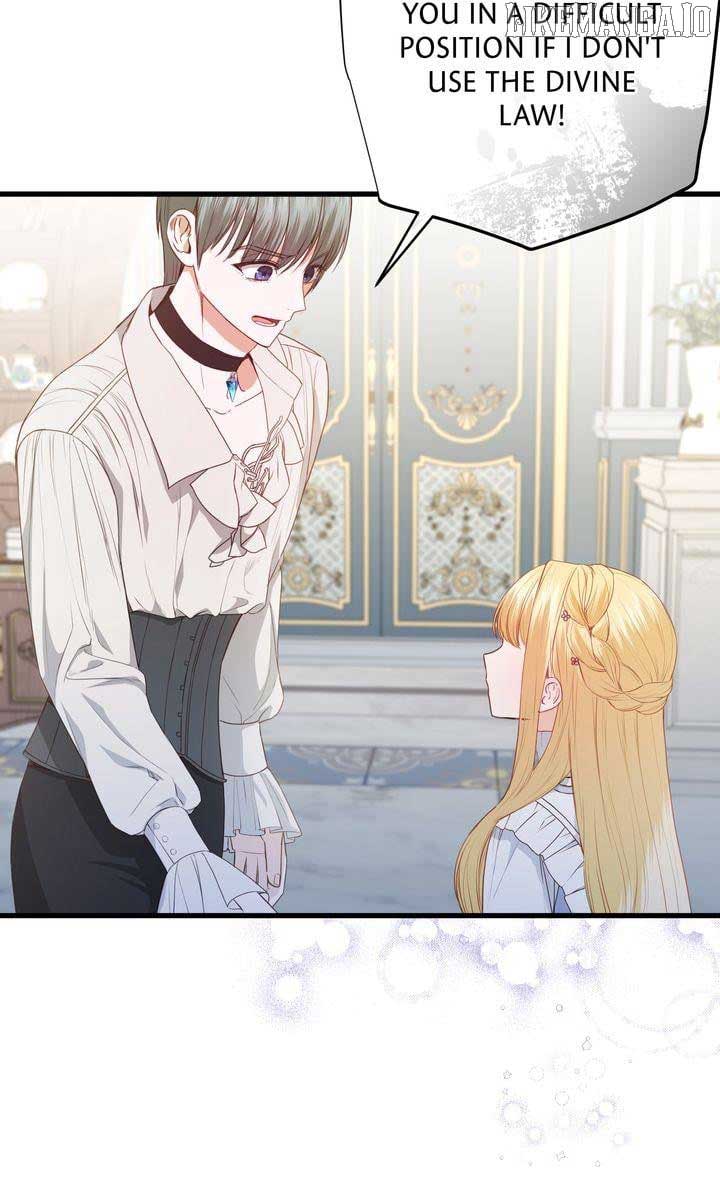 The Saintess Returns as a Villain Chapter 24 - Page 13
