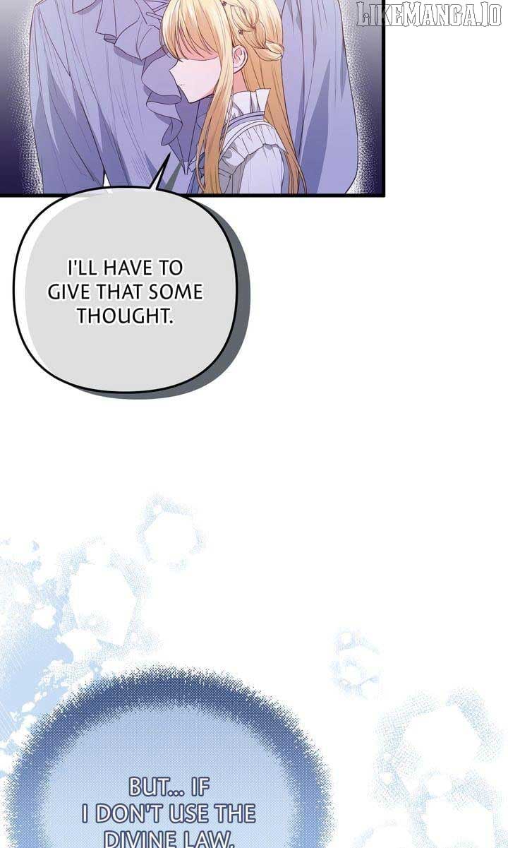 The Saintess Returns as a Villain Chapter 24 - Page 16