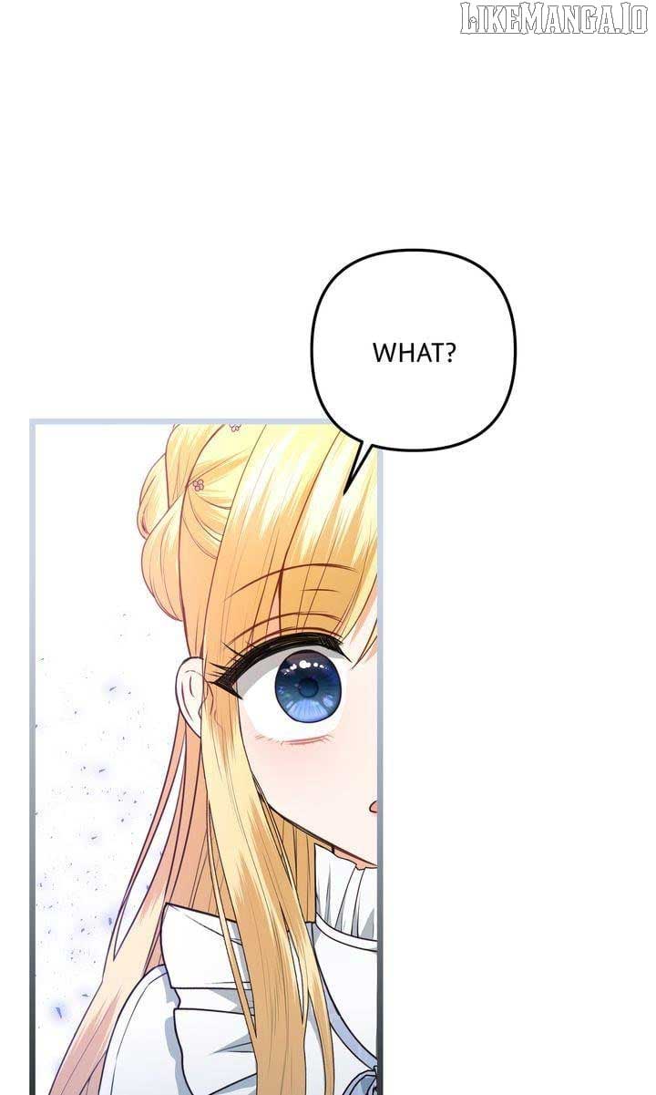 The Saintess Returns as a Villain Chapter 24 - Page 2