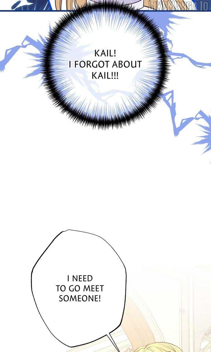 The Saintess Returns as a Villain Chapter 24 - Page 32