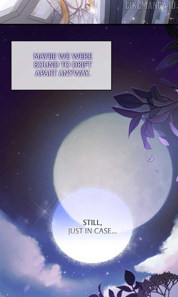 The Saintess Returns as a Villain Chapter 24 - Page 37